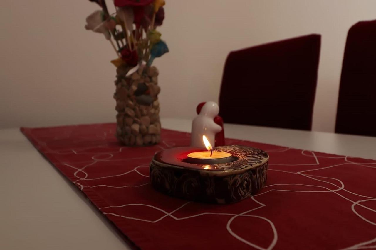 Fancy Apartments Dream ブラー エクステリア 写真