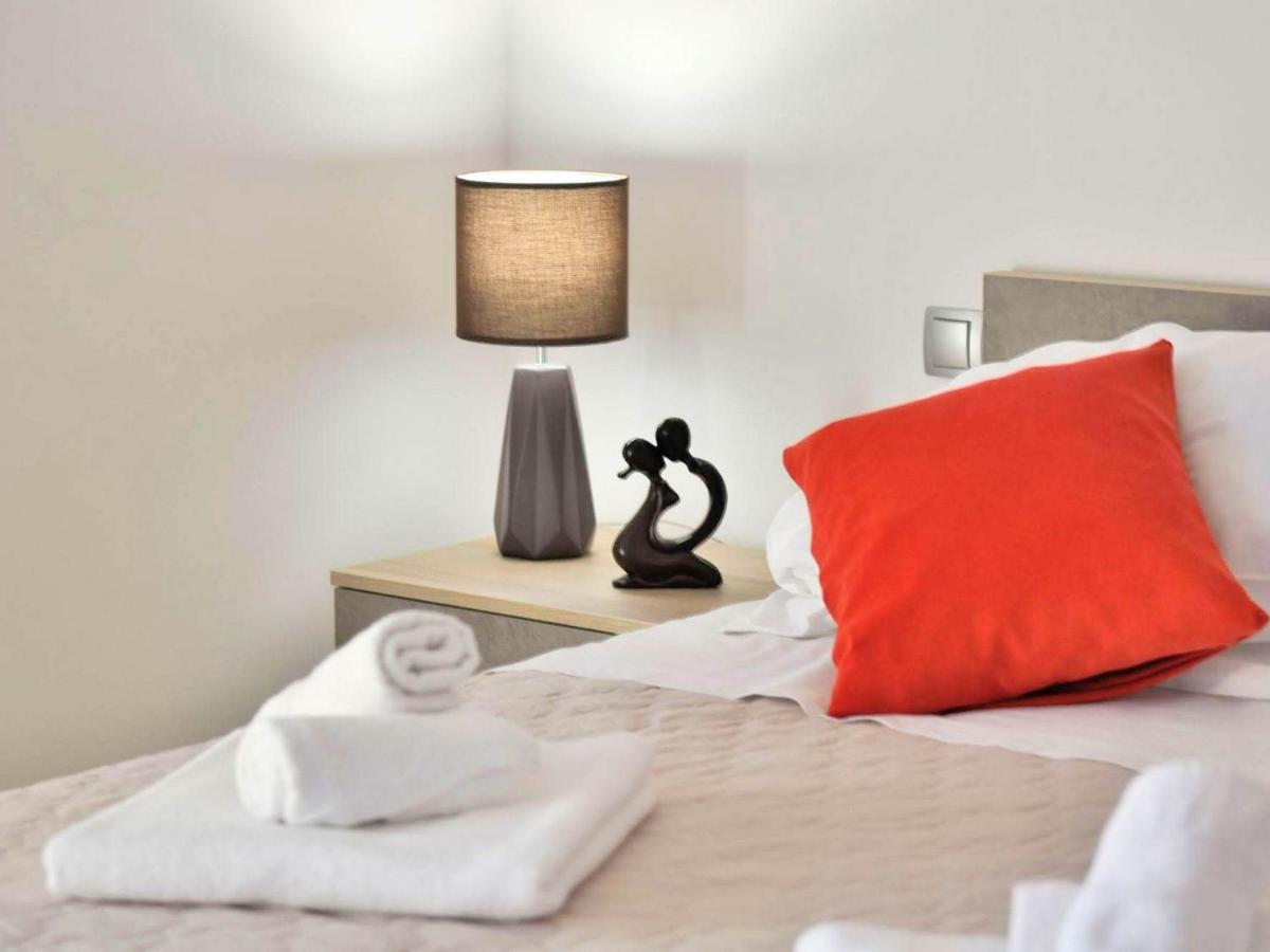 Fancy Apartments Dream ブラー エクステリア 写真