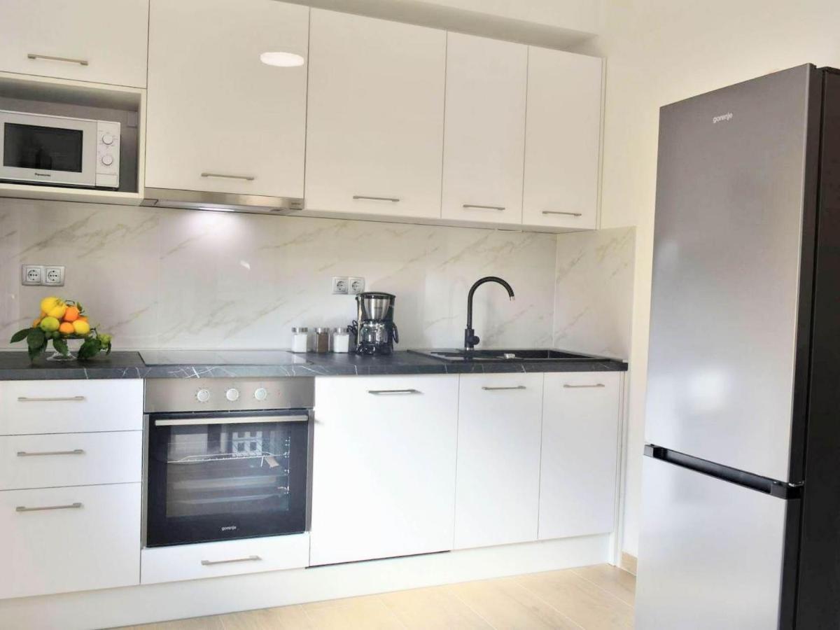 Fancy Apartments Dream ブラー エクステリア 写真